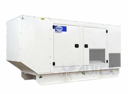 FG Wilson P300-5 Diesel Generatorer