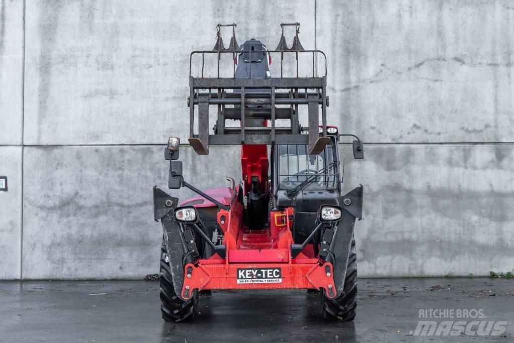 Manitou MT 1440 Teleskoplastere