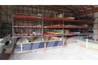  Pallet Racking Anlegg - Annet