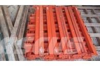  Pallet Racking Anlegg - Annet