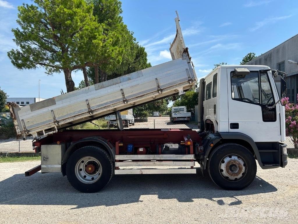 Iveco 120E18K Planbiler