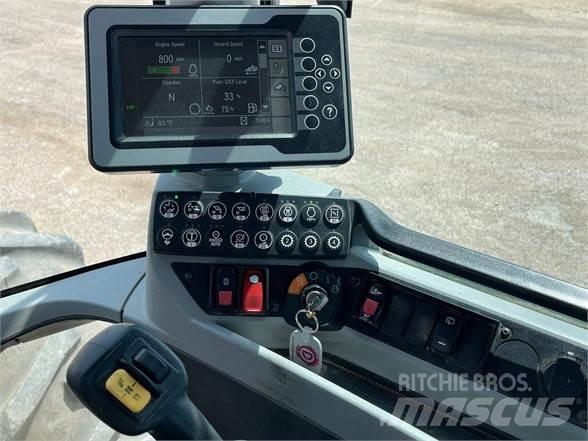 CAT 930M Hjullastere