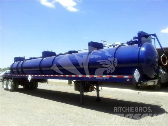 Tiger  Tanksemi