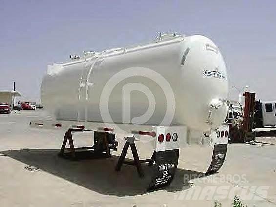Tiger 80 BBL Tanker