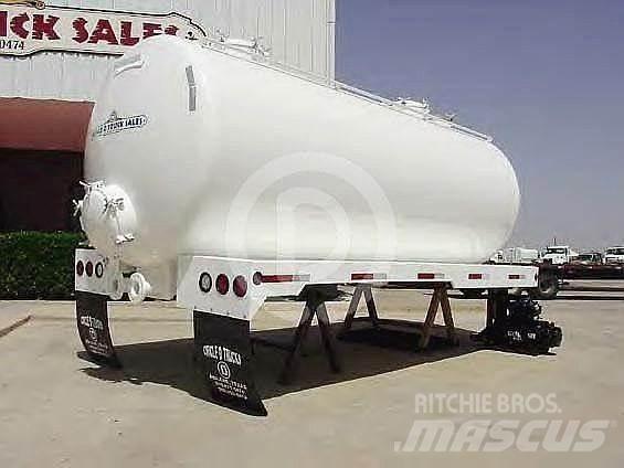Tiger 80 BBL Tanker
