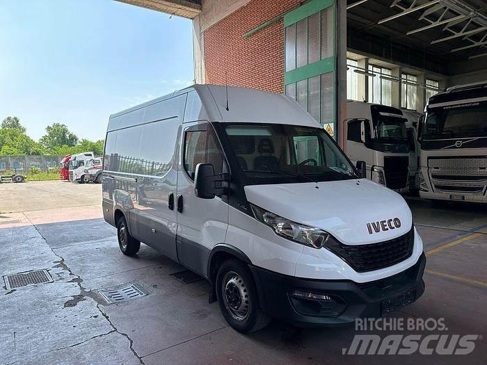 Iveco 35S16 Varebiler