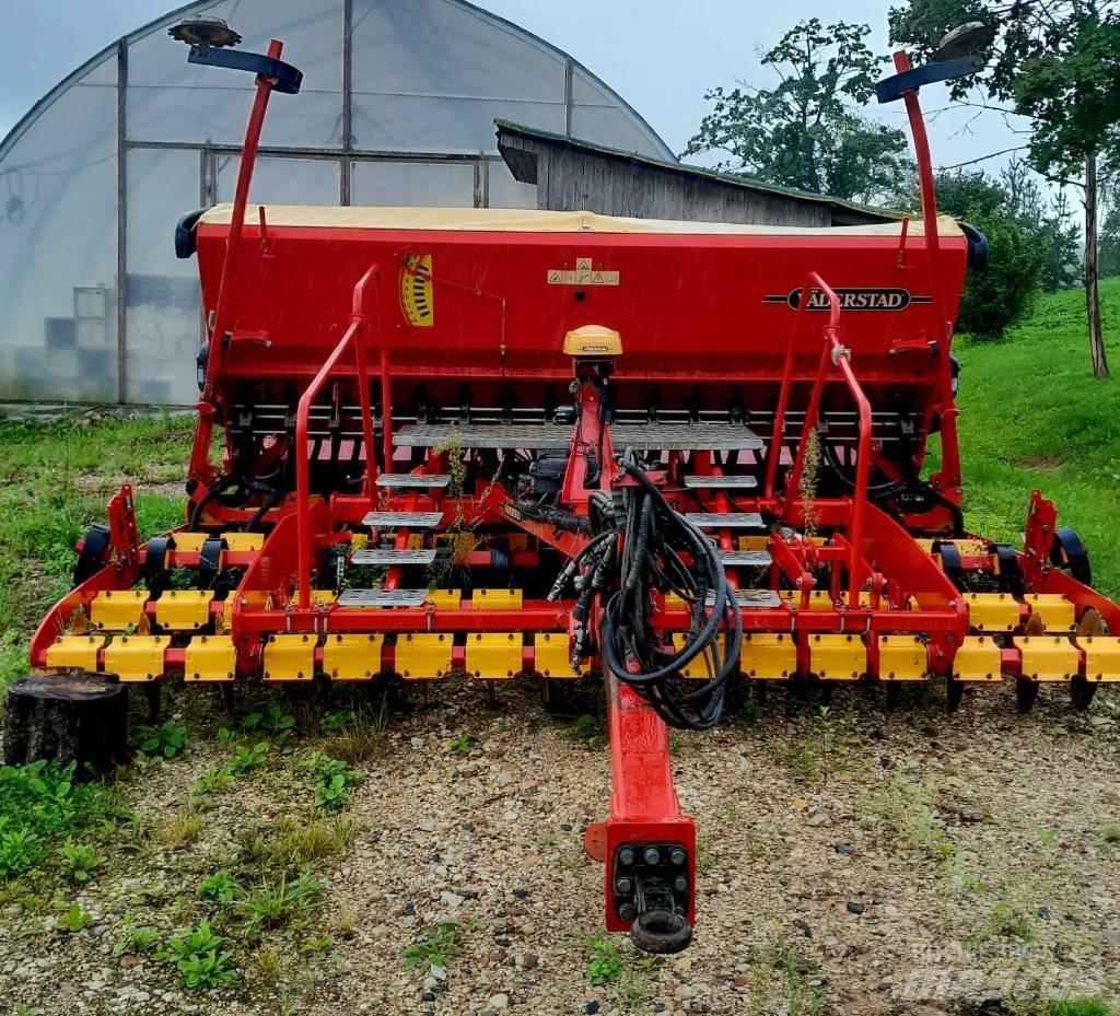 Väderstad Rapid400C Såmaskiner