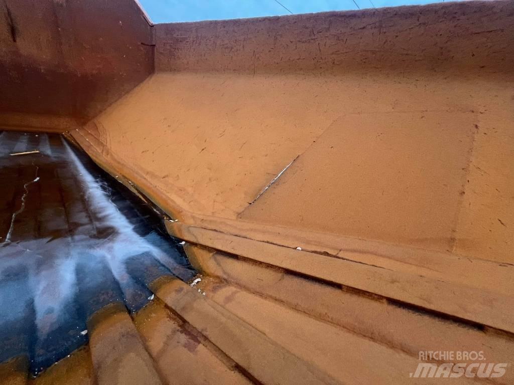 Doosan MT 41 Rammestyrte Dumpere