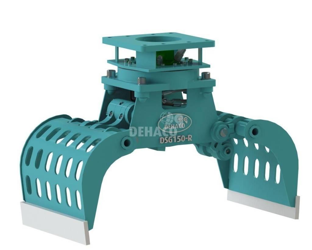 Dehaco DSG150 Gripere