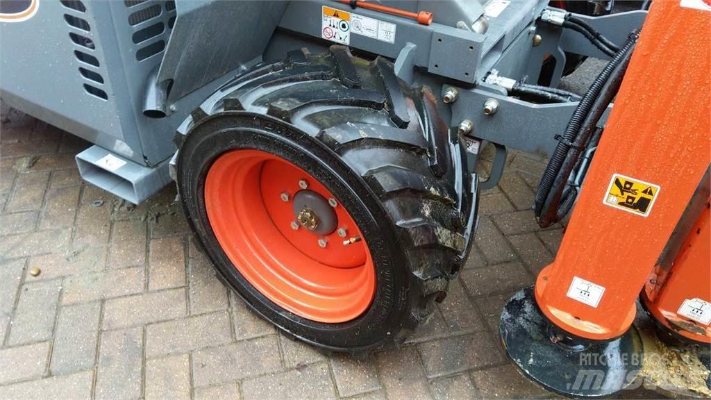 SkyJack 6832RT Sakselifter