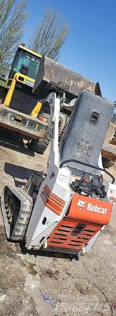 Bobcat MT 55 Beltelastere