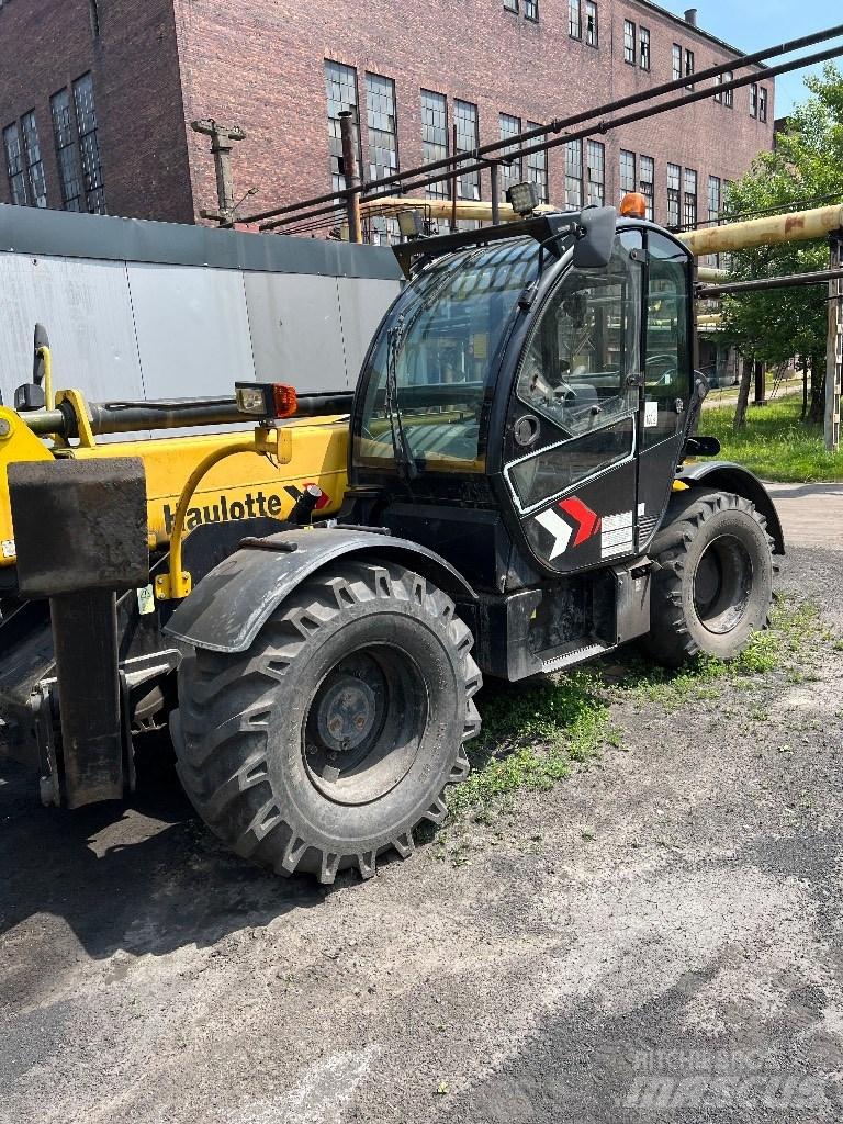Haulotte HTL 4014 Teleskoplastere