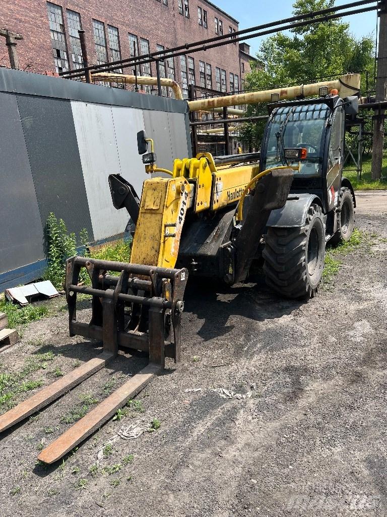 Haulotte HTL 4014 Teleskoplastere