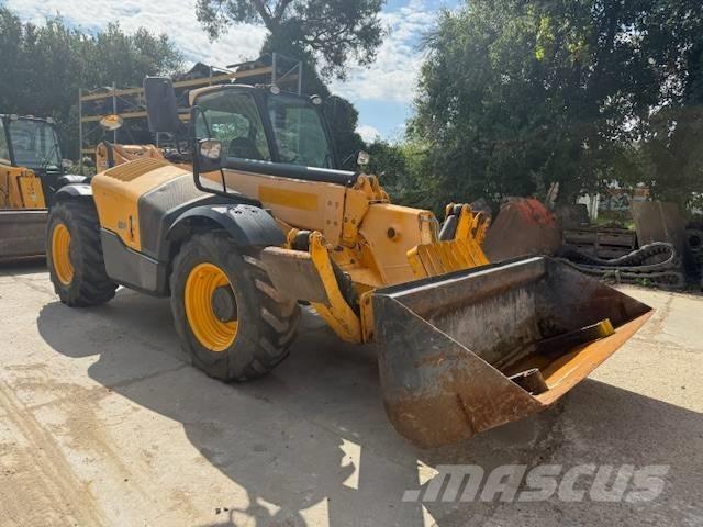 JCB 533-105 Teleskoplastere