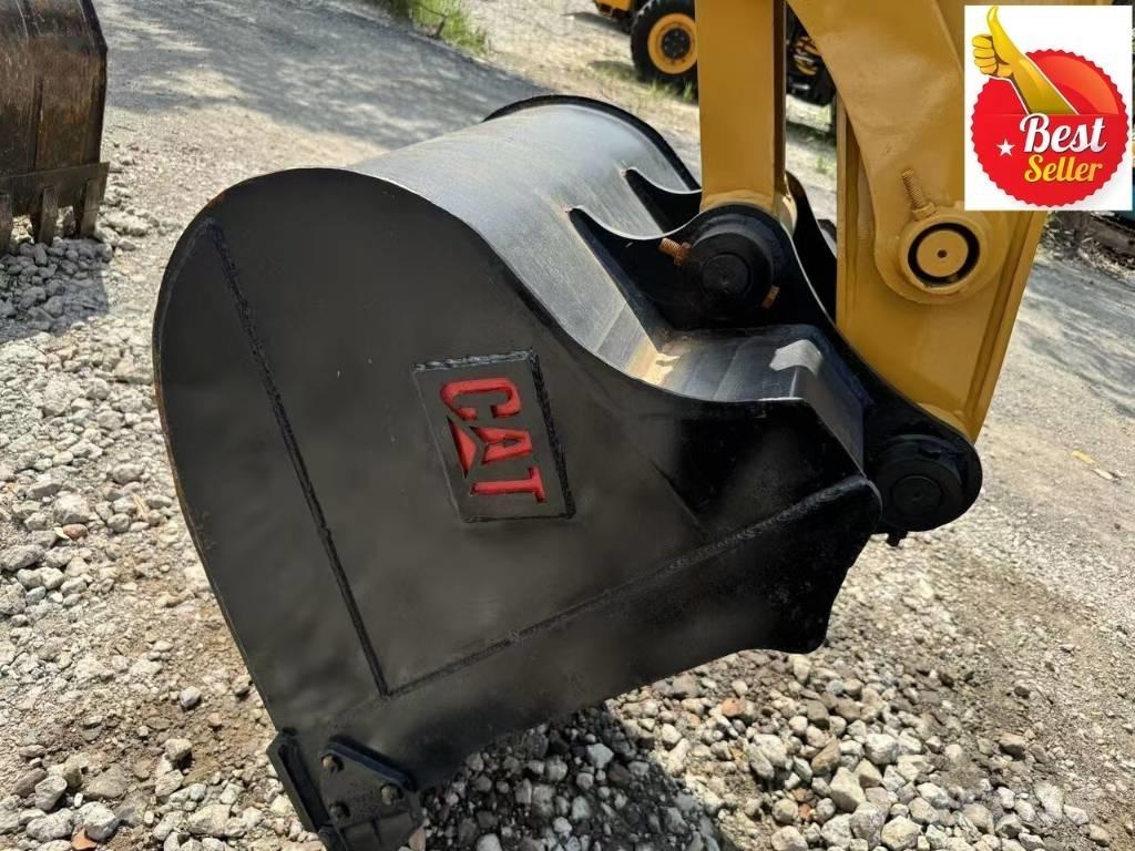 CAT 307 Midigravere 7 - 12t