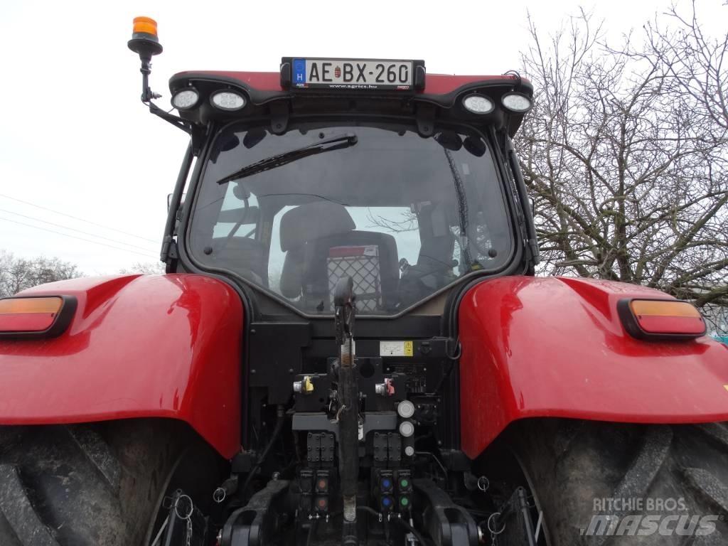 Case IH Puma 240 CVX Traktorer