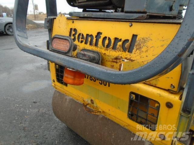 Benford TV 1300 DPR Tandem Valser