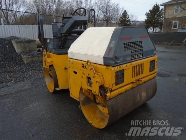 Benford TV 1300 DPR Tandem Valser