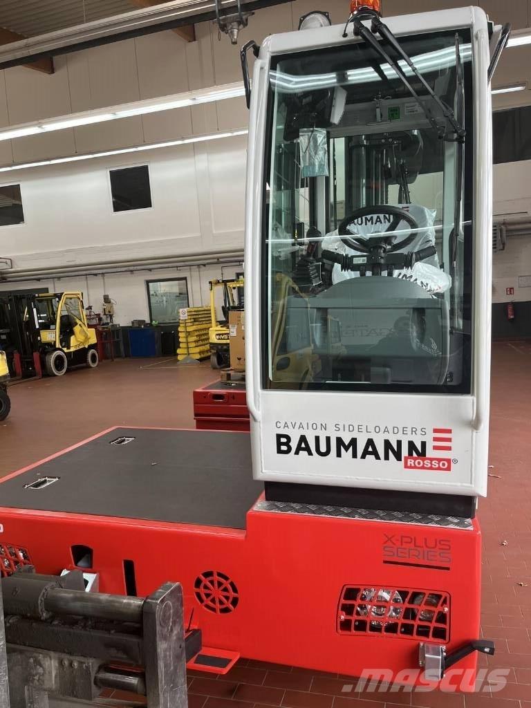 Baumann ELQ50 Sidelaster