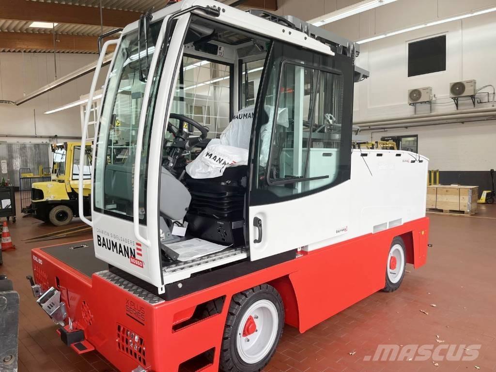 Baumann ELQ50 Sidelaster