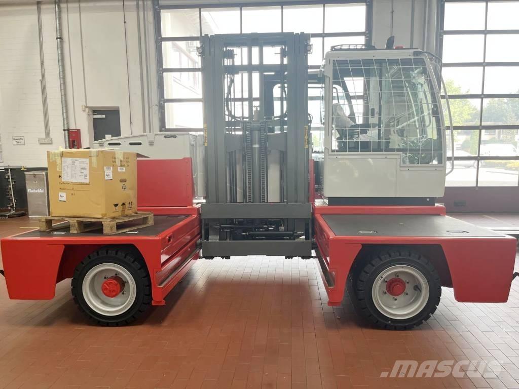 Baumann ELQ50 Sidelaster