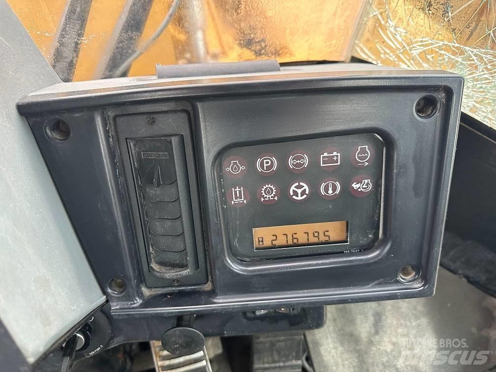 CAT 988 G Hjullastere