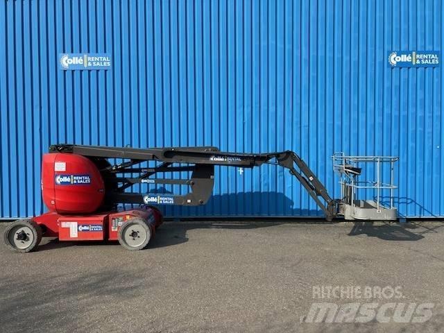 Manitou 170AETJ | 2014 Leddede bomlifter