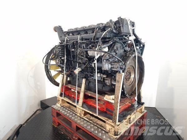 Scania DT1212 L01 Motorer