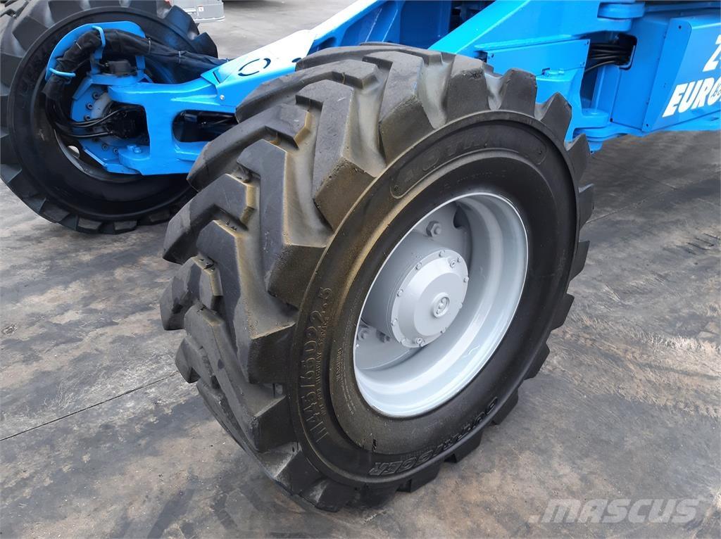 Genie Z135 70 Leddede bomlifter