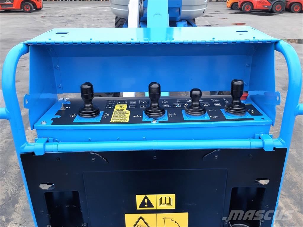 Genie Z135 70 Leddede bomlifter