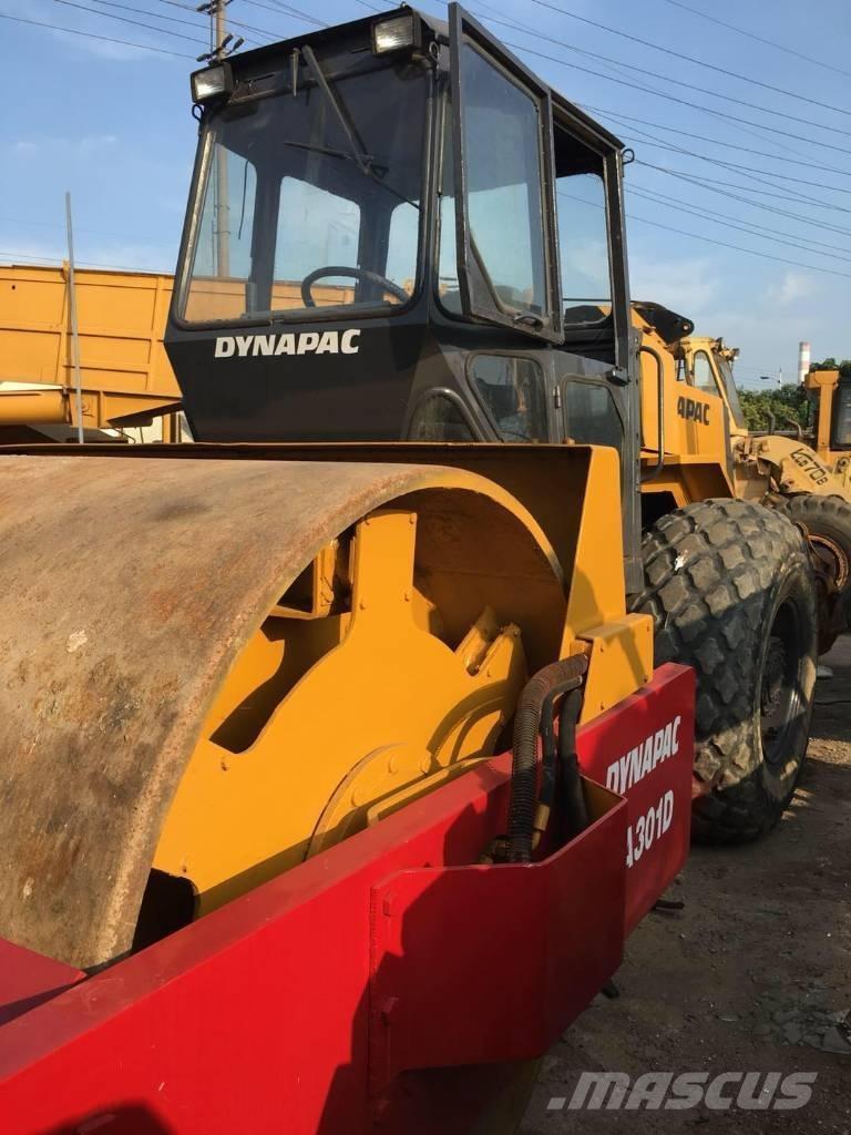 Dynapac CA 301 D Valsetog