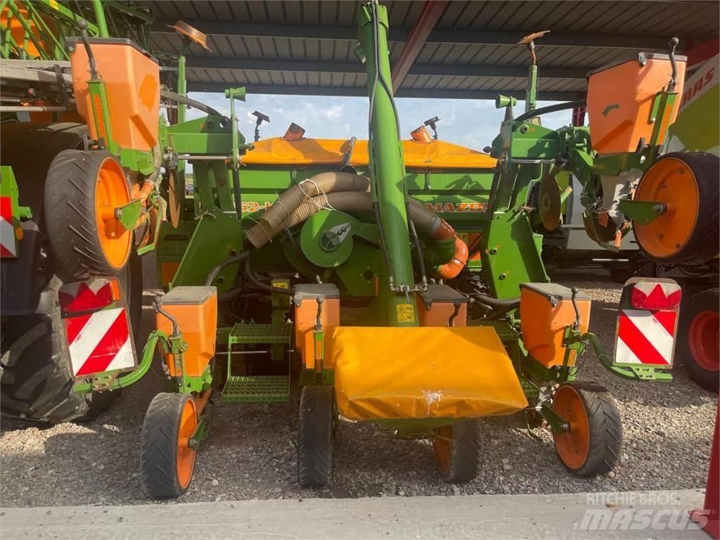 Amazone ED 452-K Presisjonssåmaskiner