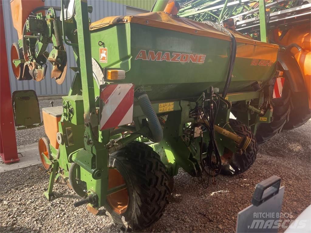 Amazone ED 452-K Presisjonssåmaskiner