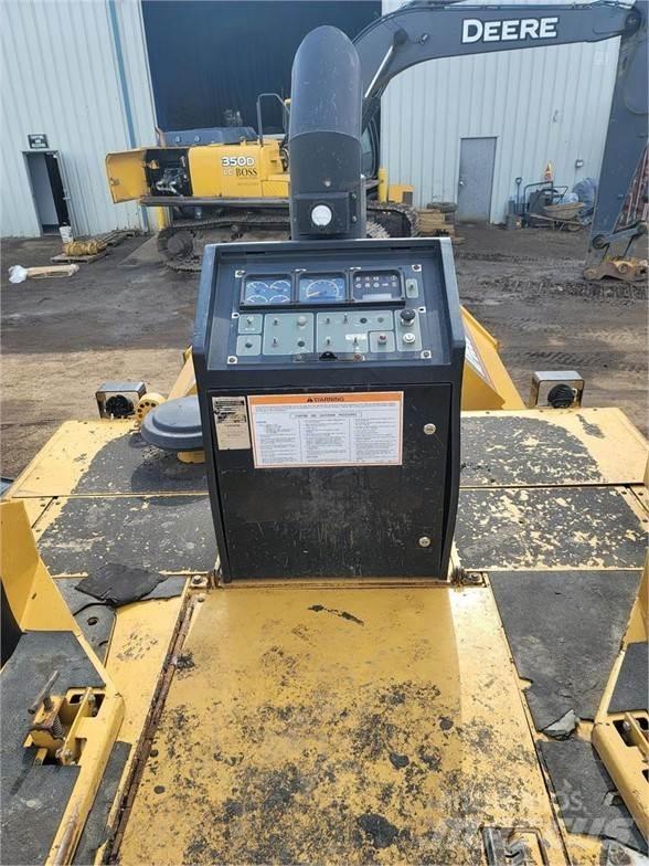 CAT AP-655C Asfaltutleggere