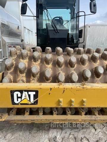 CAT CP56B Valsetog