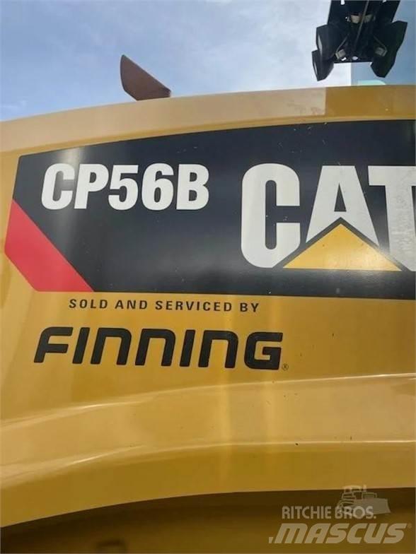 CAT CP56B Valsetog
