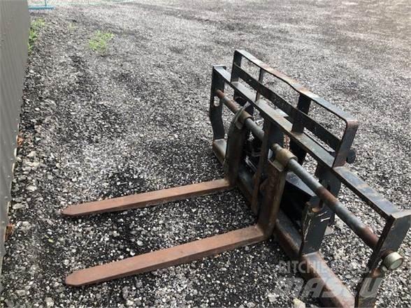 JLG  Gafler