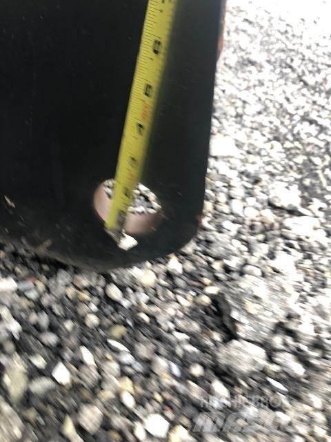 JLG  Gafler