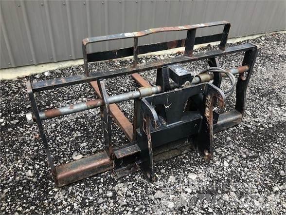 JLG  Gafler