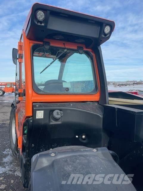 JLG 925 Teleskoplastere