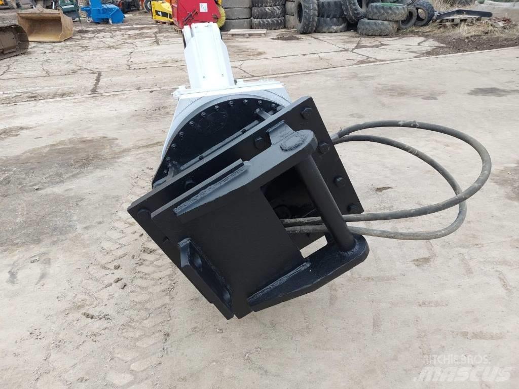 Furukawa Topline 30 Knusere