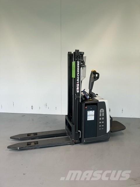 Atlet PSP125 Stablere