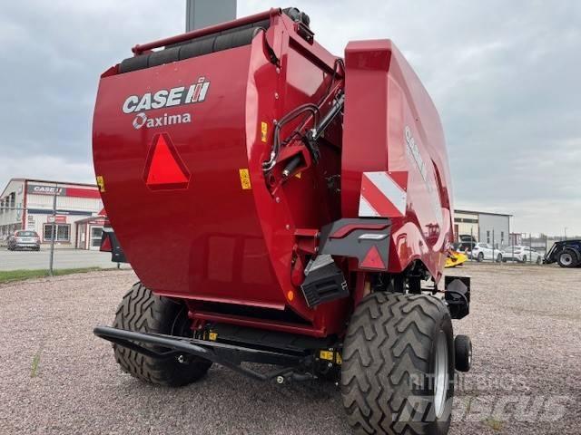CASE RB 466 HD PRO Rundballepresser