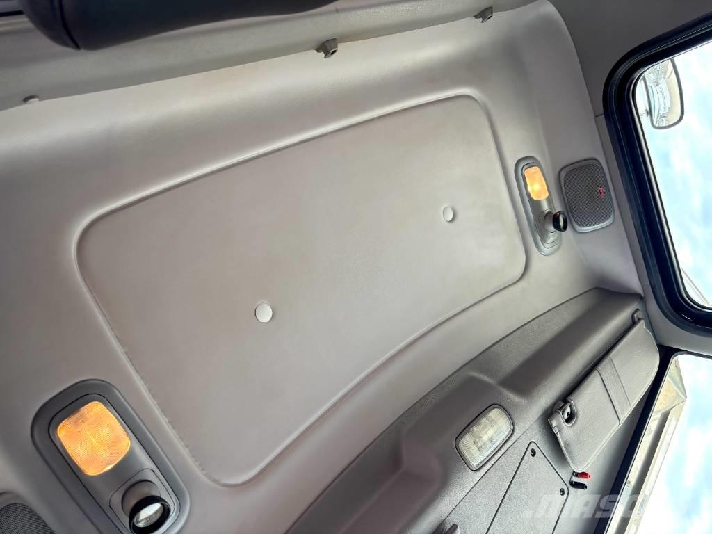 Peterbilt 389 Trekkvogner