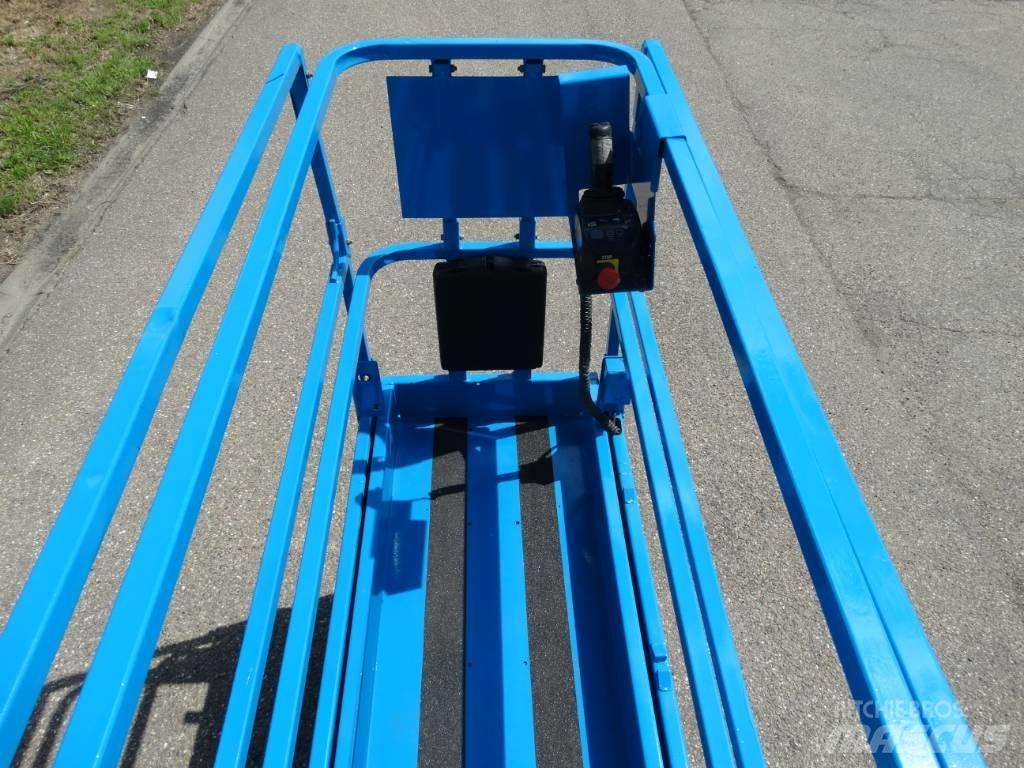 Genie GS 1532 Sakselifter