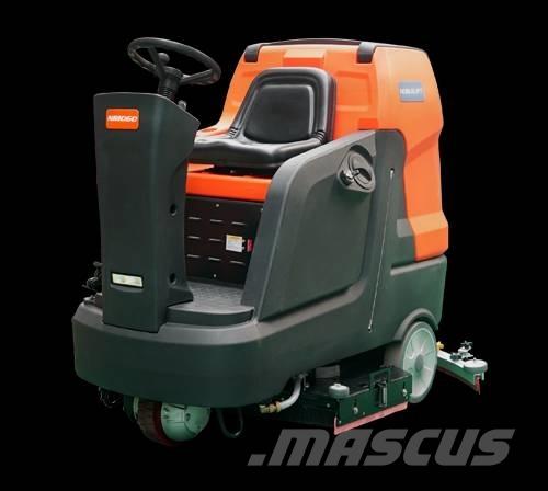 Noblelift NR860P Gulvvaskemaskiner