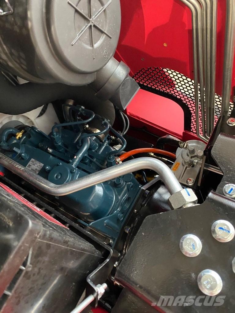  Vmeng VM1000 PRO Kompaktlastere