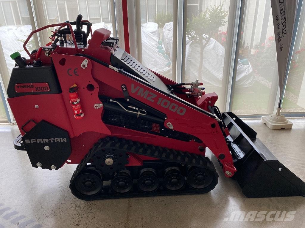  Vmeng VM1000 PRO Kompaktlastere