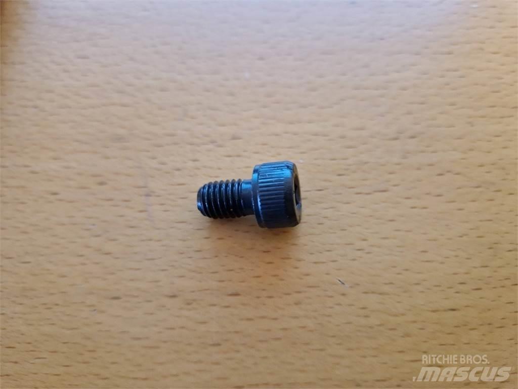 Eco Log 7004826 Chassis og understell