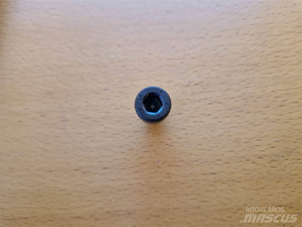 Eco Log 7004826 Chassis og understell